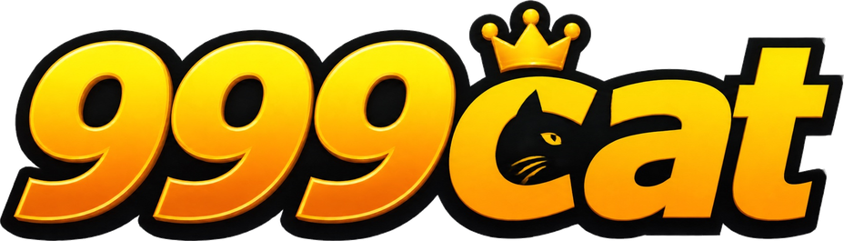999cat Logo